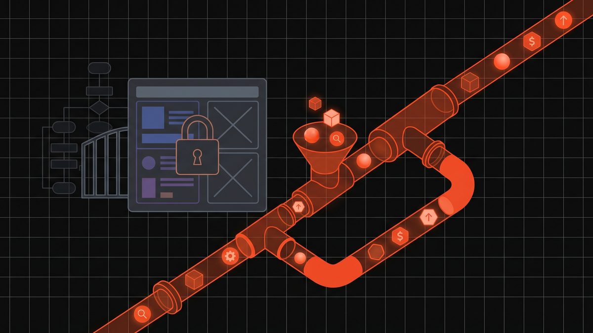 Custom CRM Development, Building What HubSpot Can't