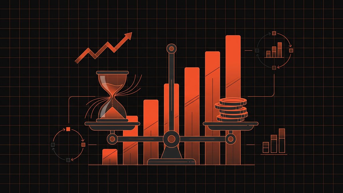 How to Define Which Business Processes Are Worth Automating